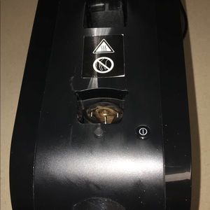 Starbucks Verisimo Machine